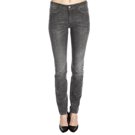 versace women's jeans|sito versace.